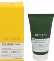 Decleor Cica-Botanic Eucalyptus Mask 50ml