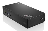 Lenovo ThinkPad USB 3.0 Ultra Dock - Dokovacia stanica