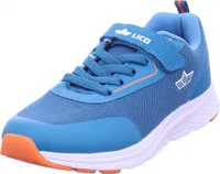 Lico Jungen Sportschuh in Blau, Größe 33