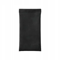 Puzdro na príslušenstvo CB-1240, 10*19,5cm, čierne