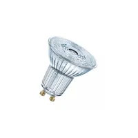 LED žárovka GU10 4,3W 350 lm PAR16 OSRAM VALUE 4058075096622 4000K neutrální bílá