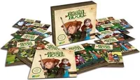 Staffelbox 1 (Folge 1-52)