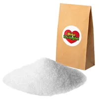 Bite&Delight Erythritol 25 kg - bezkalorická náhrada cukru, 100 % prírodná, ideálna na pečenie a sladenie, vhodná na zuby, s nízkym obsahom uhľohydrátov a keto