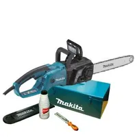 Makita Motosega Elettrica DUC355Z Blu