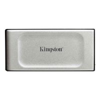 Kingston XS2000 - externý SSD 1TB, USB Type-C 3.2