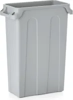 Odpadkový koš 75 l, 56,5 x 28 x 76 cm