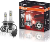 Osram Night Breaker H7-LED (64210DWNB)
