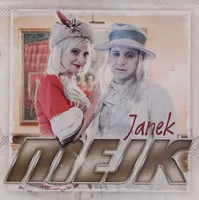 Janek: Mejk