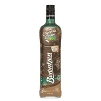 Berentzen Mint Chocolate Cream so smotanovým krémom 700ml