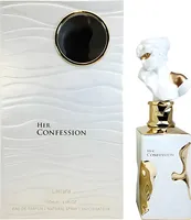 Lattafa Her Confession Eau de Parfum für Damen 100 ml