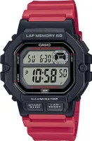 CASIO EU WATCHES Mod. WS-1400H-4AVEF