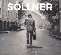 Hans Söllner: Genug -   - (CD / G)