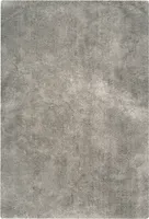 Adeara 100 Silbergrau 160cm x 230cm