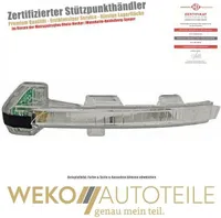 Blinker links DIEDERICHS 2249129 für VW
