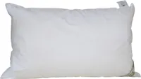 Hofmann Franken Kissen Kopfkissen Federkissen 50x75 cm 15% Daunen 650g waschbar