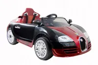 Roadster S Tlačnou Rukojetí, Lakovaná Novinka/1