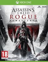 Ubisoft Assassin's Creed Rogue HD, M (Reif)