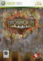 Bioshock Uncut Uk