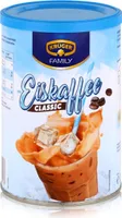 Krüger Family Eiskaffee Classic 275g