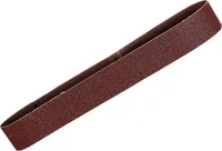 Makita Schleifband 30x533 mm K60 5 St. - P-00094