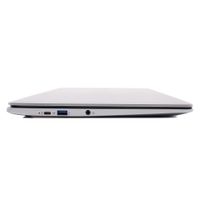 Acer Chromebook 15 CB315-3HT-P4L2 39.6cm (15.6") Full HD Chromebook, Intel Pentium N5030, 4 GB RAM, 64 GB SSD, Chrome OS, QWERTZ Silber
