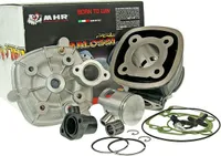 Zylinder Kit MALOSSI Sport 70ccm kompatibel für GILERA Runner 50 (bis Bj. 1999)