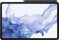 Samsung Galaxy Tab S8 WiFi (128GB) silver