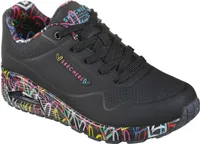 Skechers Sneaker Sneaker Kunstleder