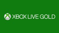 Microsoft Xbox Live Gold 6 months - Xbox One - 6 Monat( e)