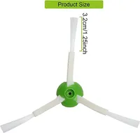 INF Príslušenstvo 22 dielov iRobot Roomba i6 / i6+ / i3 / i3+ / i4 / i4+ / i7 / i7+ / i8 / i8+ / j7 / j7+ / E5 / E6