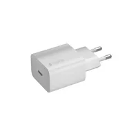 Mophie Wall Adapter-USB-C-20W-EU - Weiss
