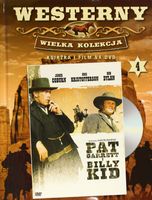 Pat Garrett jagt Billy the Kid [DVD]