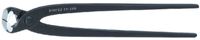 Knipex 990-0250 Monierzange 250mm Rabitz-oder Flechterzange, schwarz