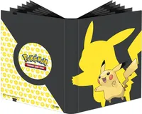 UltraPro - PKM Pikachu 2019 Pro-Binder
