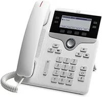 Cisco IP Phone CP-7841             4L wh