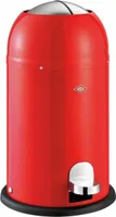 Wesco Kickmaster Junior 12 l - červený