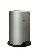WESCO Treteimer Alpha neusilbe (112804)