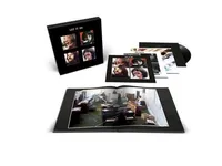 BEATLES THE - Let It Be (5LP Box)