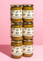 KoRo | Pistazienmus 6 x 500 g