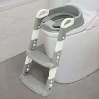 WC trenažér se schůdky WC prkénko Dětské WC prkénko Dětské WC prkénko Dětský záchod
