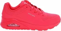Skechers Uno - Stand on Air červená 39