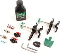 Sram Maxima Pro Mineral Db8 Disc Bremsenentlüftungskit Mehrfarbig  Mehrfarbig One Size