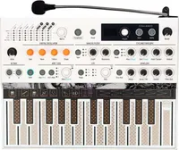 Arturia MicroFreak Vocoder Syntetizátor
