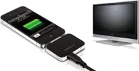Adaptér HDMI pre iPad/iPhone/iPod