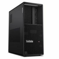 Lenovo ThinkStation P3 Tower, Intel® Core™ i9, i9-13900K, 32 GB, 1 TB, Windows 11 Pro, 64-Bit