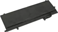 4210mAh baterie pro notebooky Lenovo ThinkPad X280(20KF001GGE), ThinkPad X280(20KF001JGE), L17C6P71(3ICP6/38/64-2)