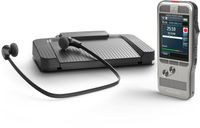 Philips Digital Pocket Memo DPM 7700/03