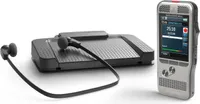 Philips Digital Pocket Memo DPM 7700/03