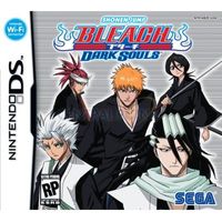 Bleach: Dark Souls