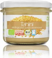 FOOD Tahini -Sesampaste 180g